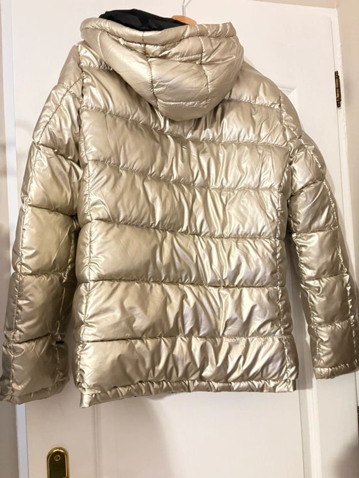 Parka réversible - photo numéro 3