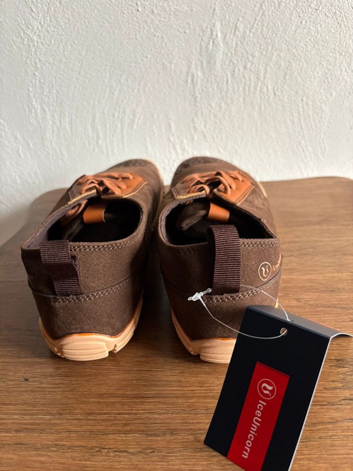 Chaussures de sport IceUnicorn - photo numéro 3