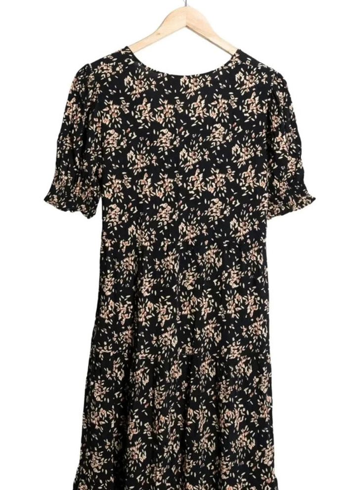 Robe longue Ba&sh modèle Vika – Taille 2 (M) - photo numéro 11