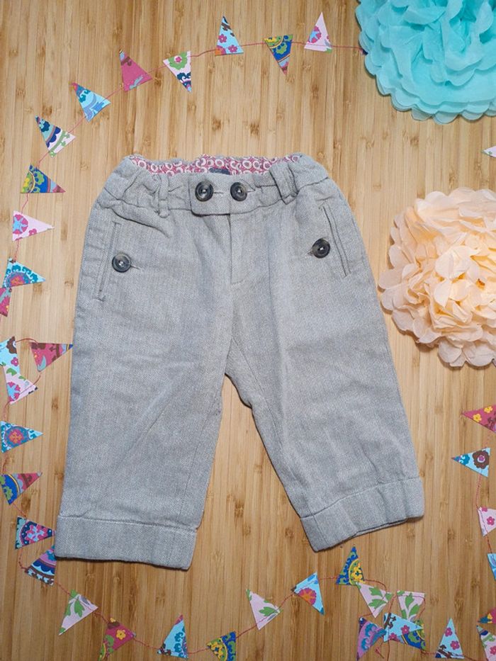 Pantalon Zara 3-4 ans 104 cm