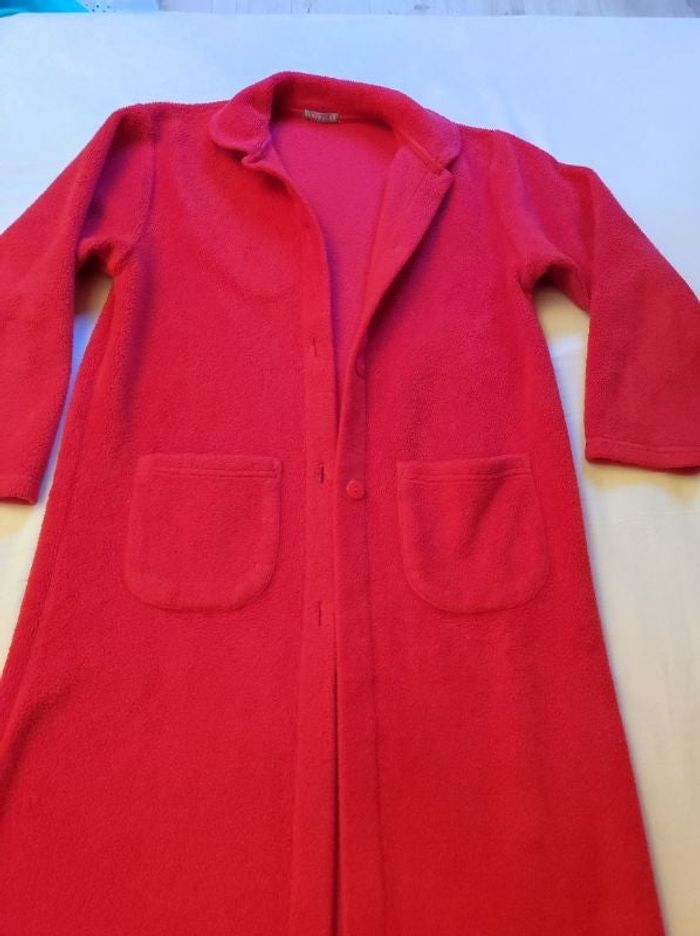 Robe de chambre