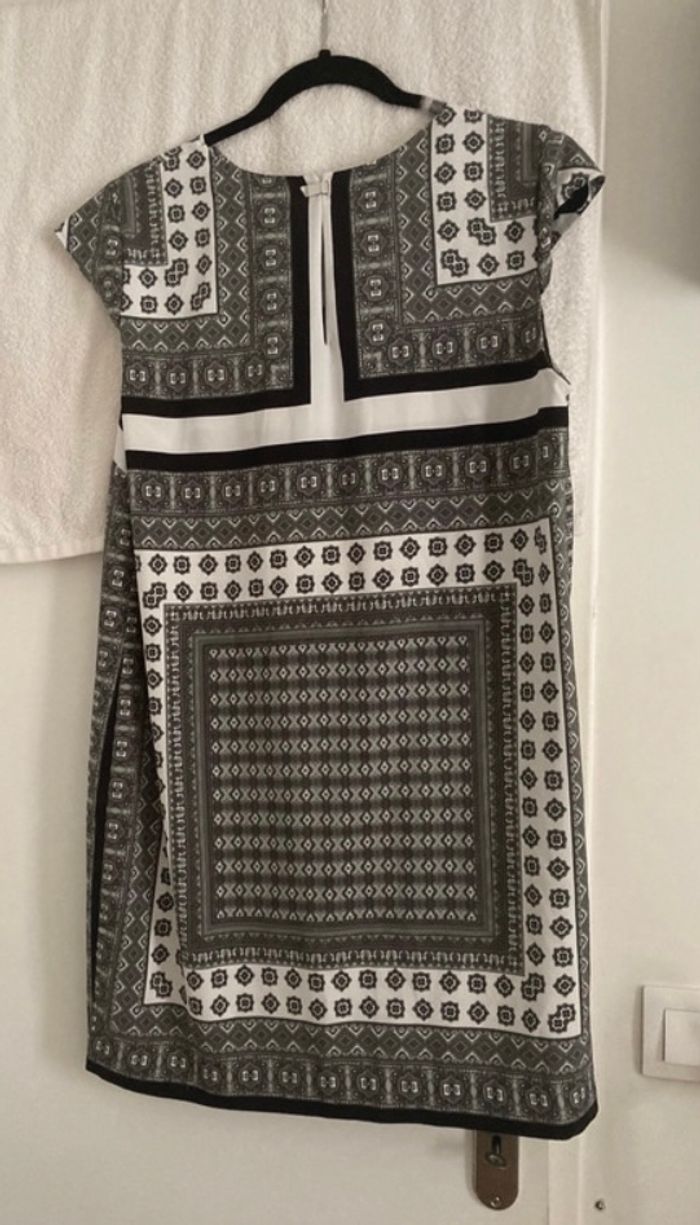 Robe Mango - photo numéro 2