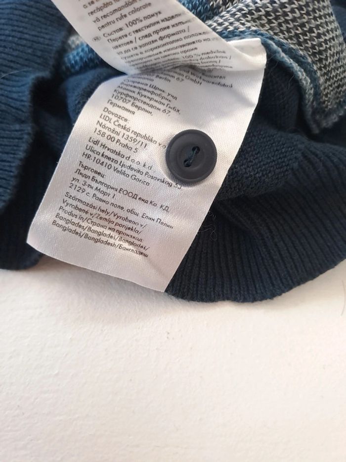 Pull ours - photo numéro 5