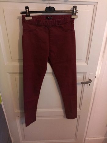 Pantalon 36