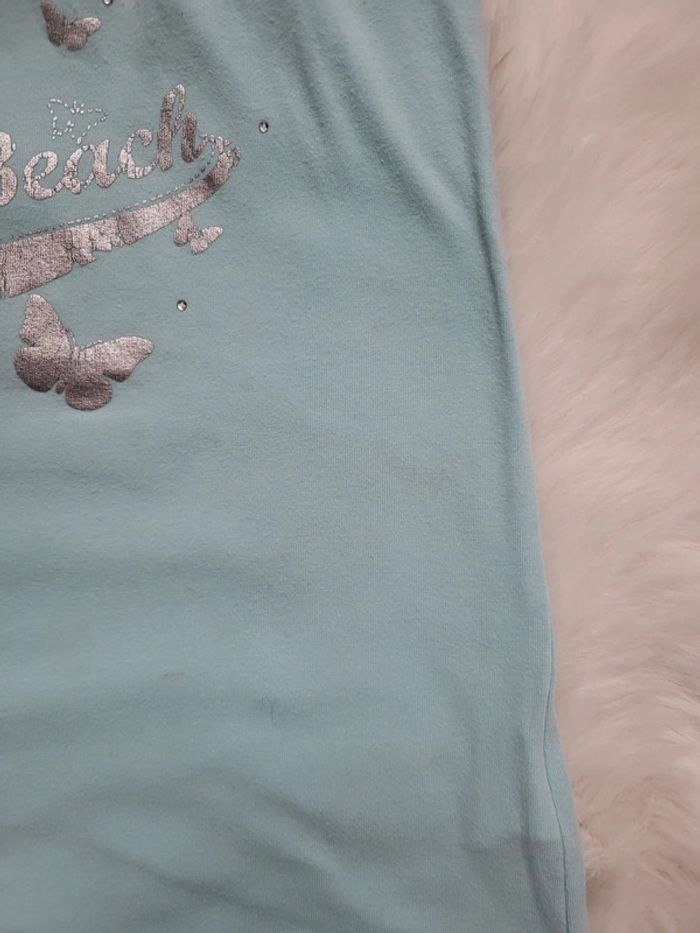 Débardeur 10 ans - photo numéro 2