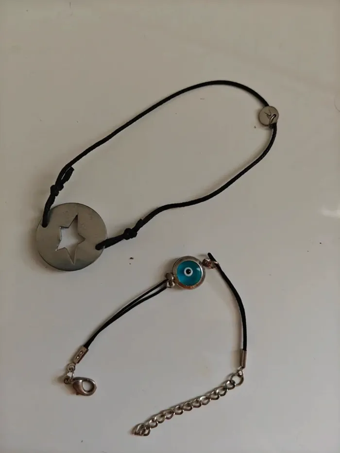 Bracelets