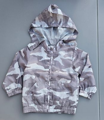 Coupe vent 3 ans garcon vertbaudet