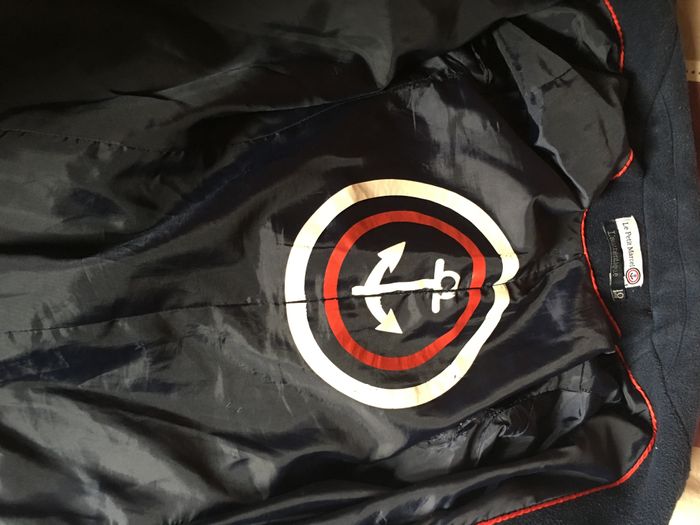 Caban Little Marcel - photo numéro 2