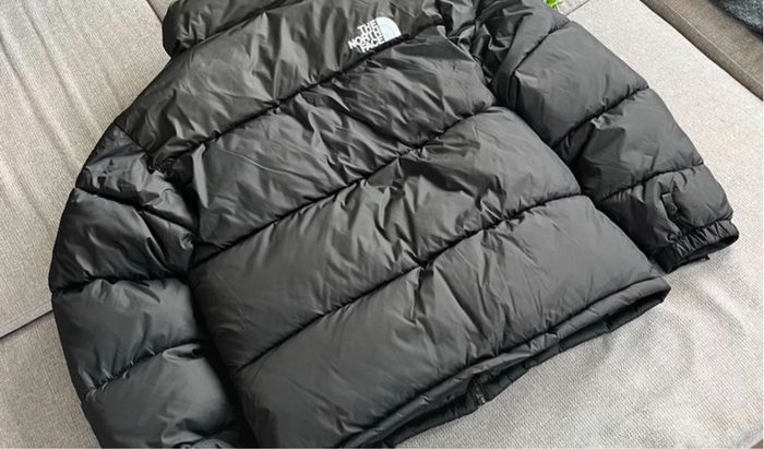 Doudoune The North Face - photo numéro 3