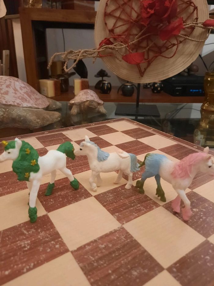 Schleich bayala animal féerique - photo numéro 2