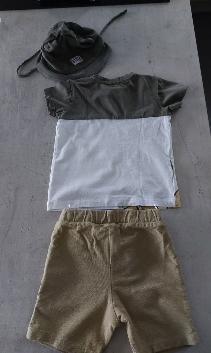 Ensemble - photo numéro 2