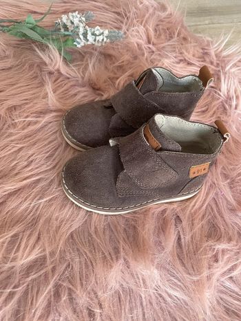 Chaussures garçons