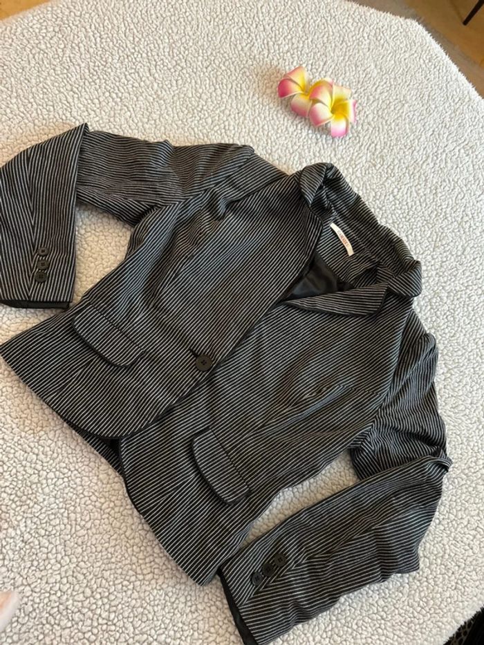 Veste femme - photo numéro 2