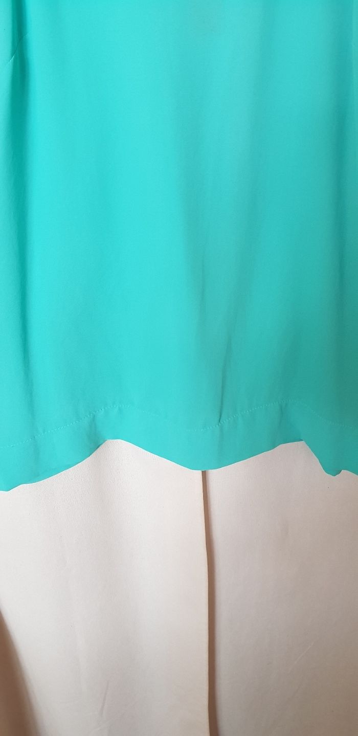 Blouse fluide et ample - photo numéro 2