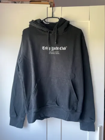 Sweat à capuche