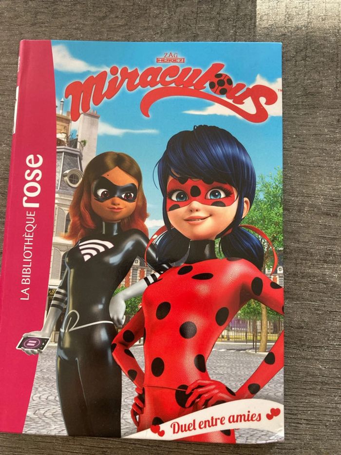 Miraculous 6