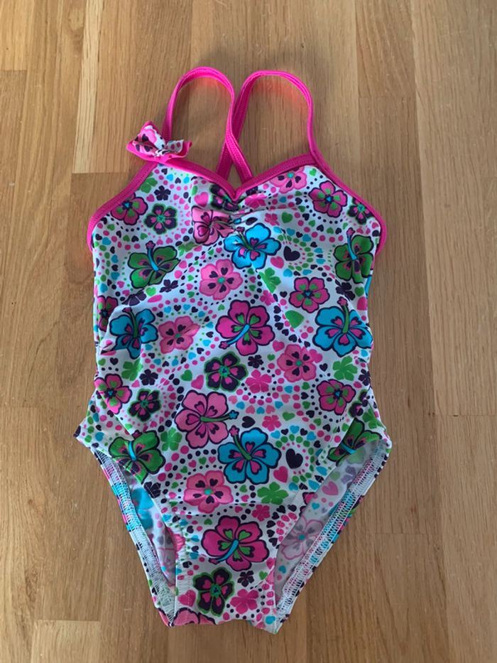 Maillot de bain Tribord 2 ans 86-93 cm