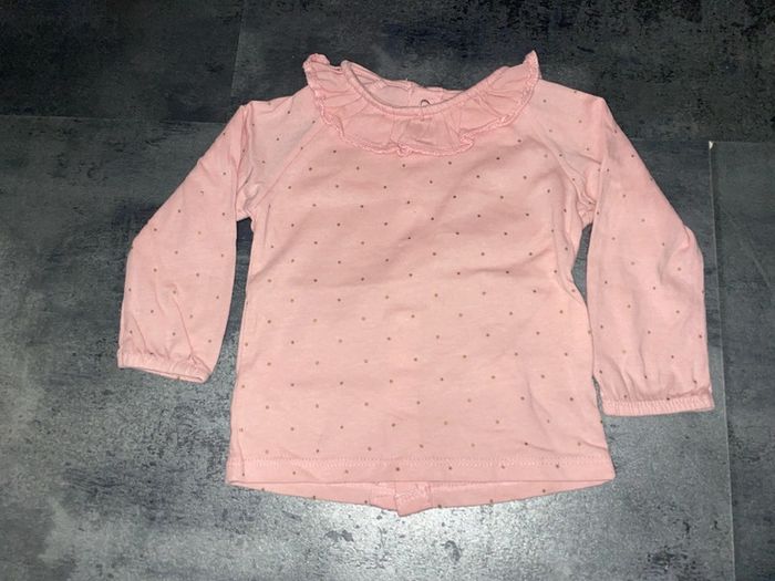 Tee-shirts manches longues