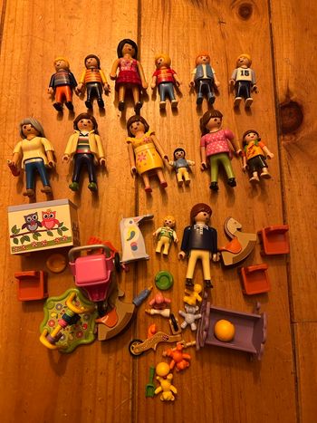 Playmobil