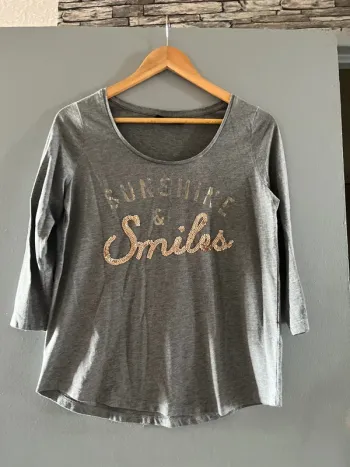 Tee shirt sora by jbc en L