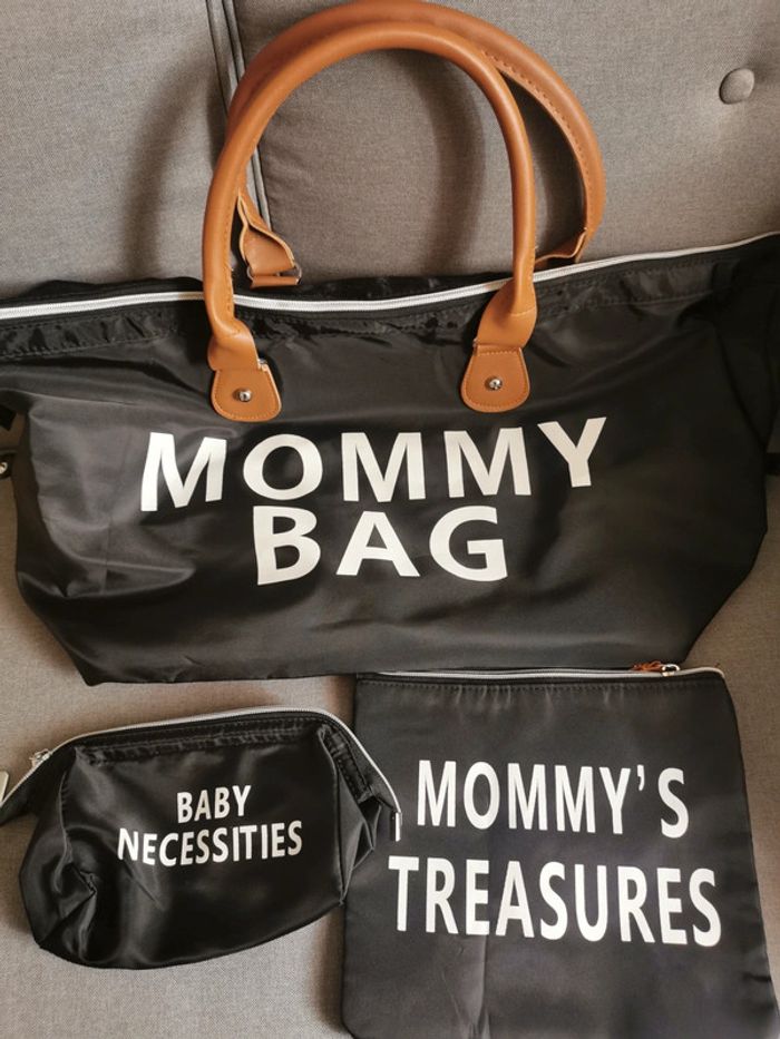 Sac de voyage - photo numéro 3