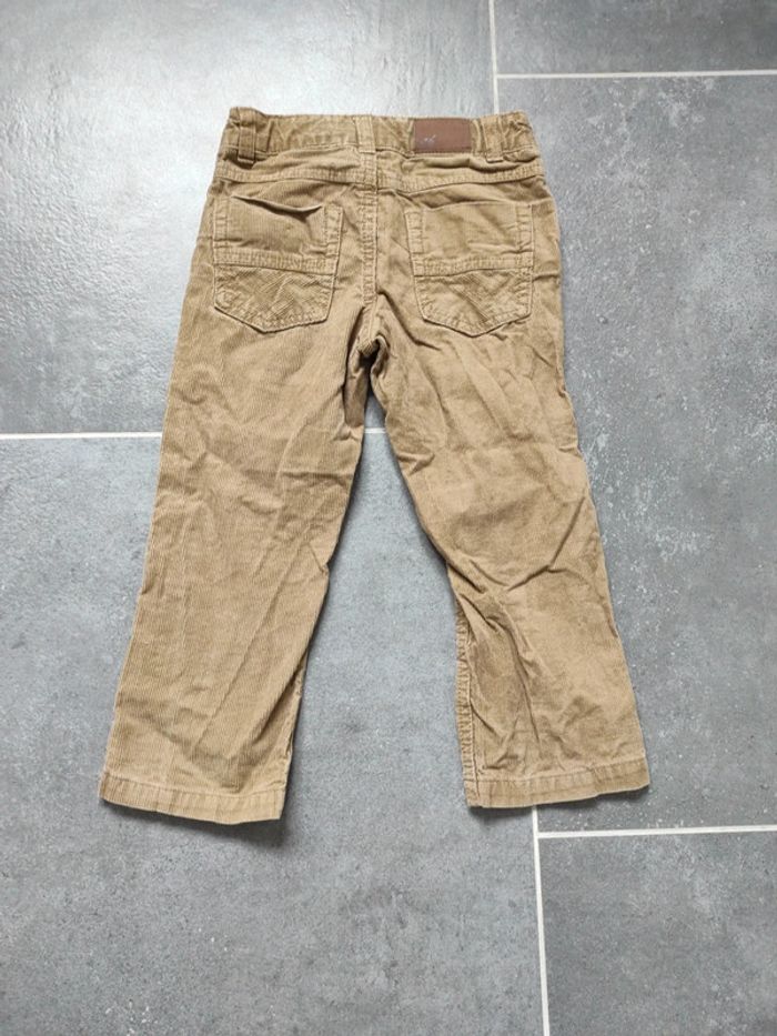 Pantalon - photo numéro 3