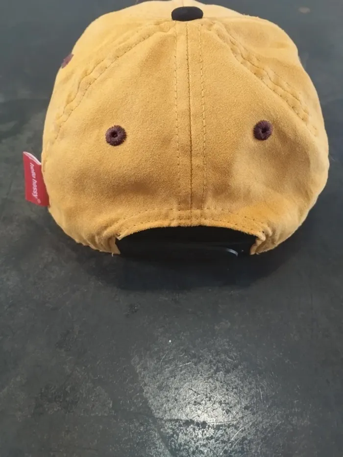 Casquette hello hossy 48 cm 9/18mois - photo numéro 3