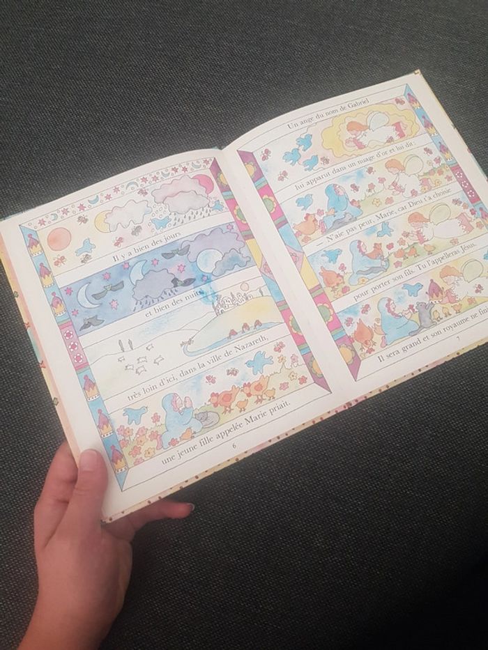 Livre noel - photo numéro 8