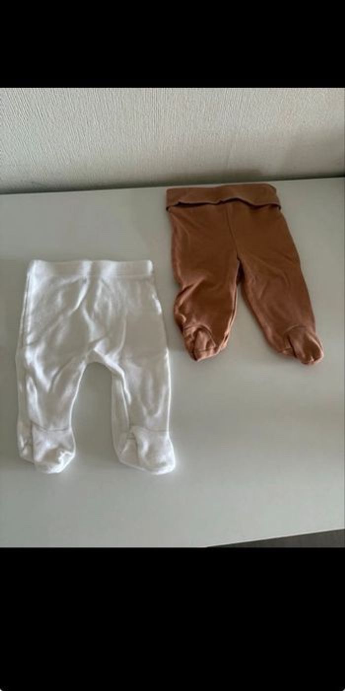Lots de vêtements bébé garçon - photo numéro 4
