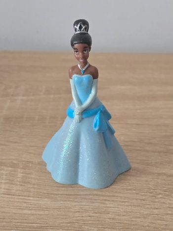 Figurine Tiana - La Princesse et la Grenouille - Disney