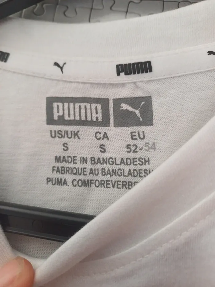 Tee shirt - photo numéro 3