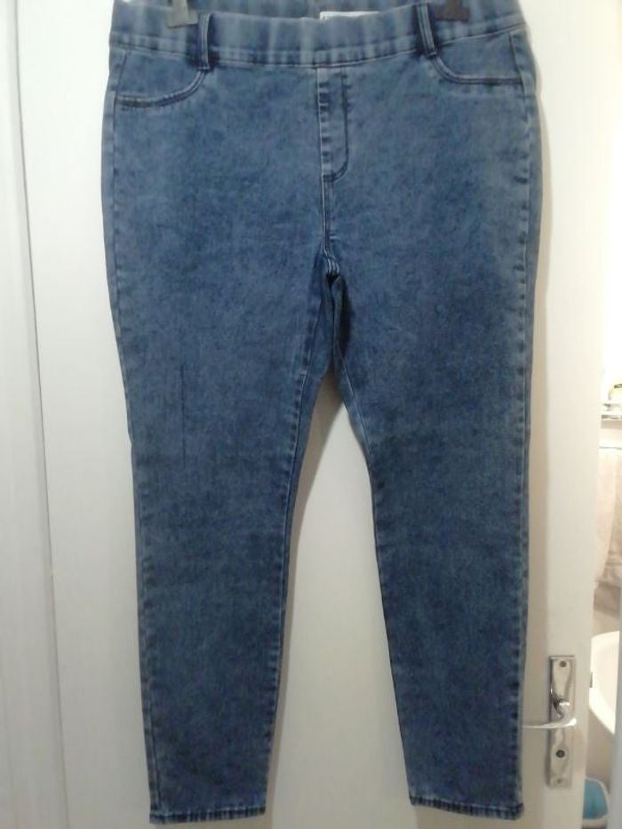 Jegging jean neuf