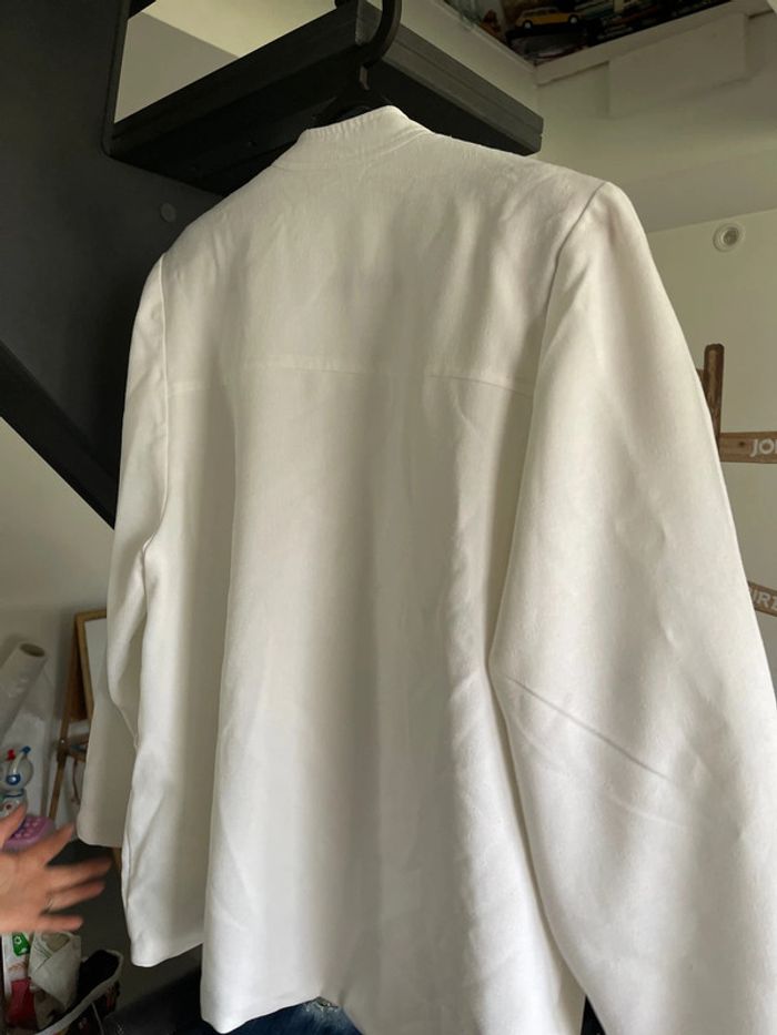 Veste femme - photo numéro 4