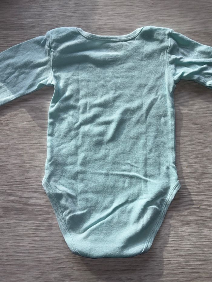 3 bodies, Tex, 3 ans - photo numéro 8