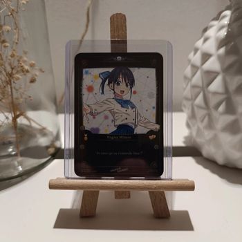 Manga Girlfriend Girlfriend carte noeve graft nagisa minase