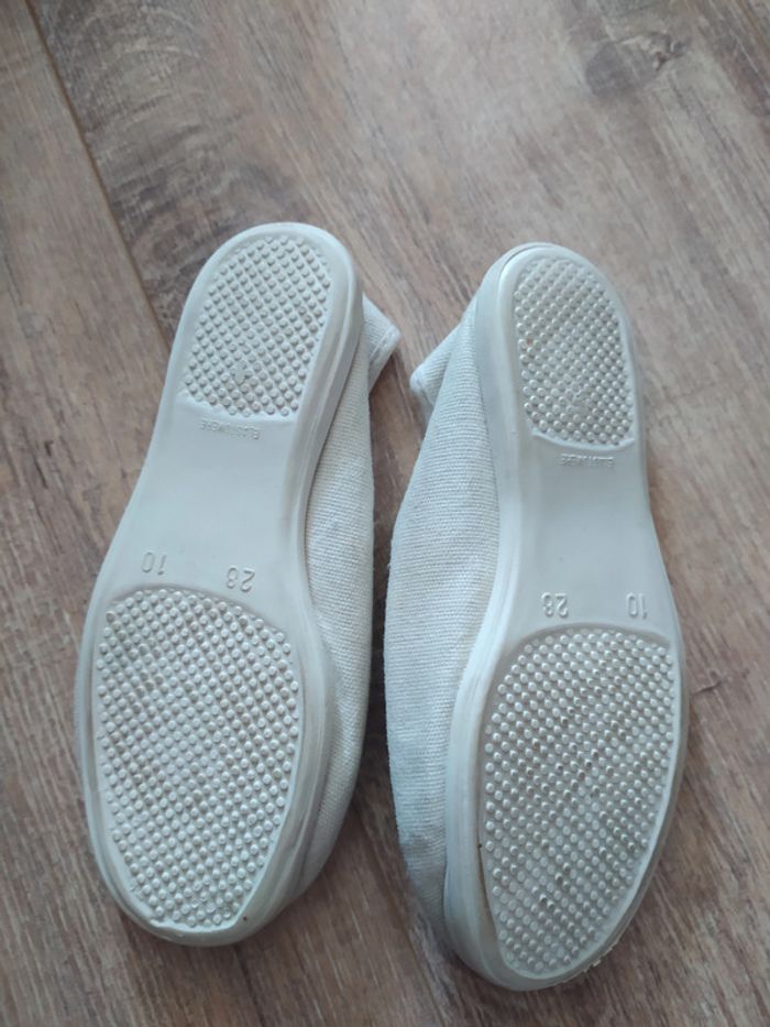 chaussons de danse 28 - photo numéro 2