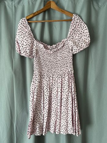 Robe d’été