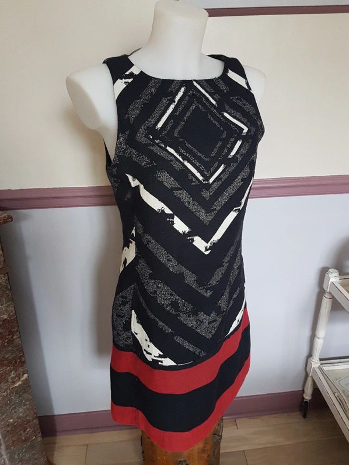 Robe 40 desigual