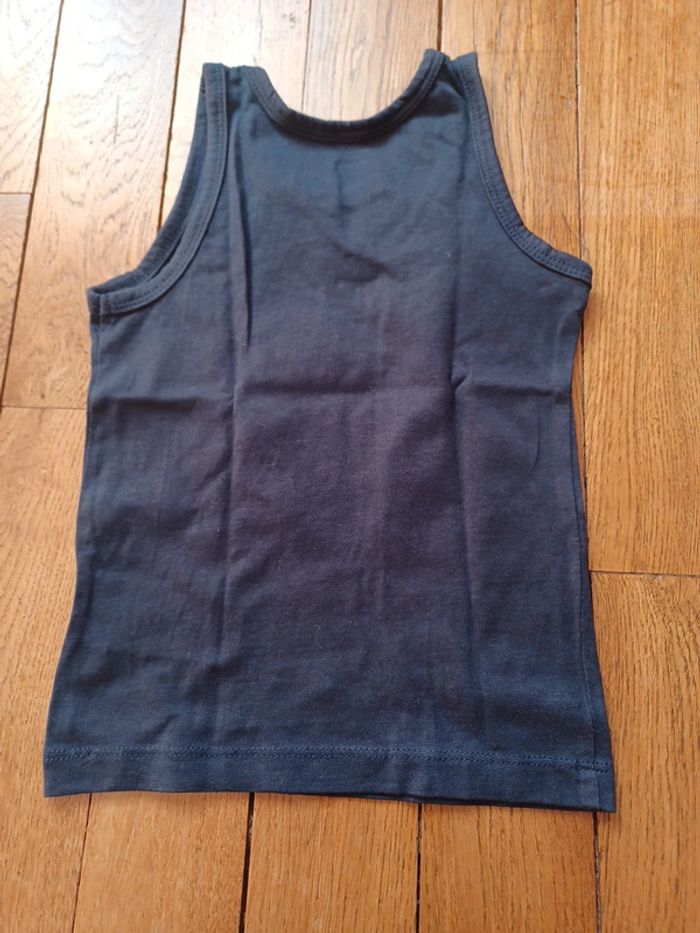 Débardeur - photo numéro 4