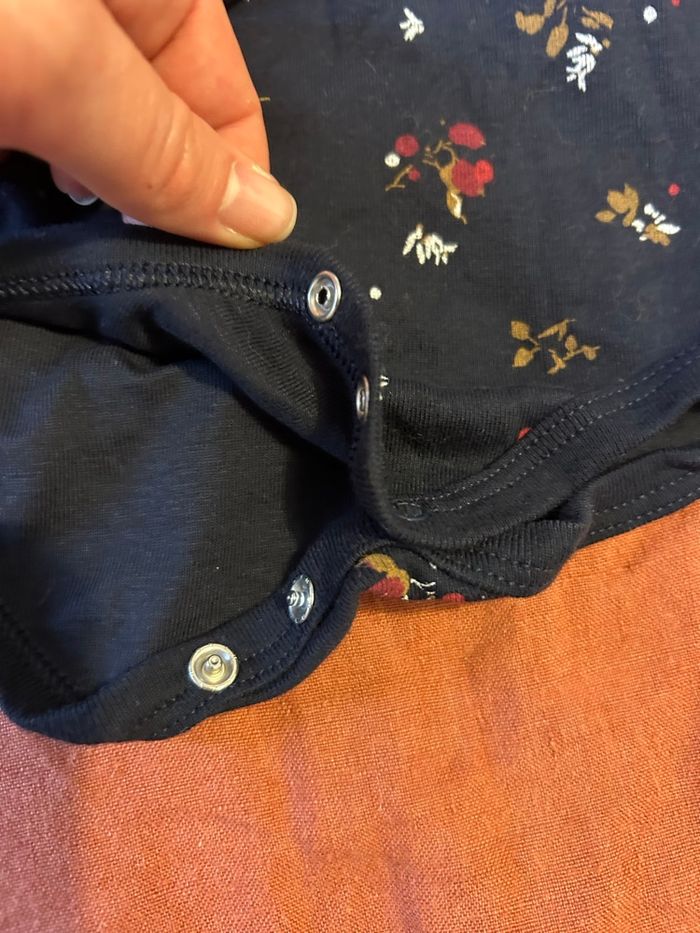 Bodie fleurs - photo numéro 4