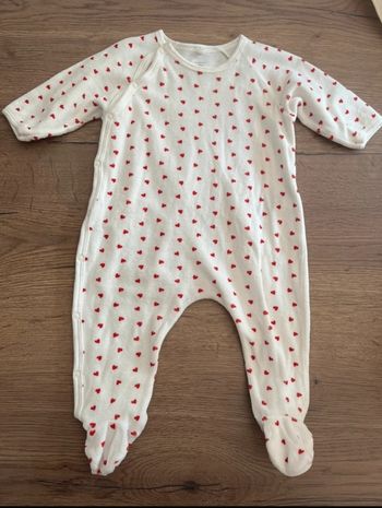 Pyjama - 6 mois