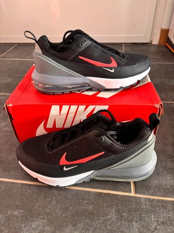 Nike Air Max P.38 Neuves unisex