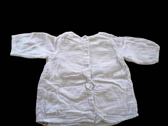 robe été 3 mois - photo numéro 2