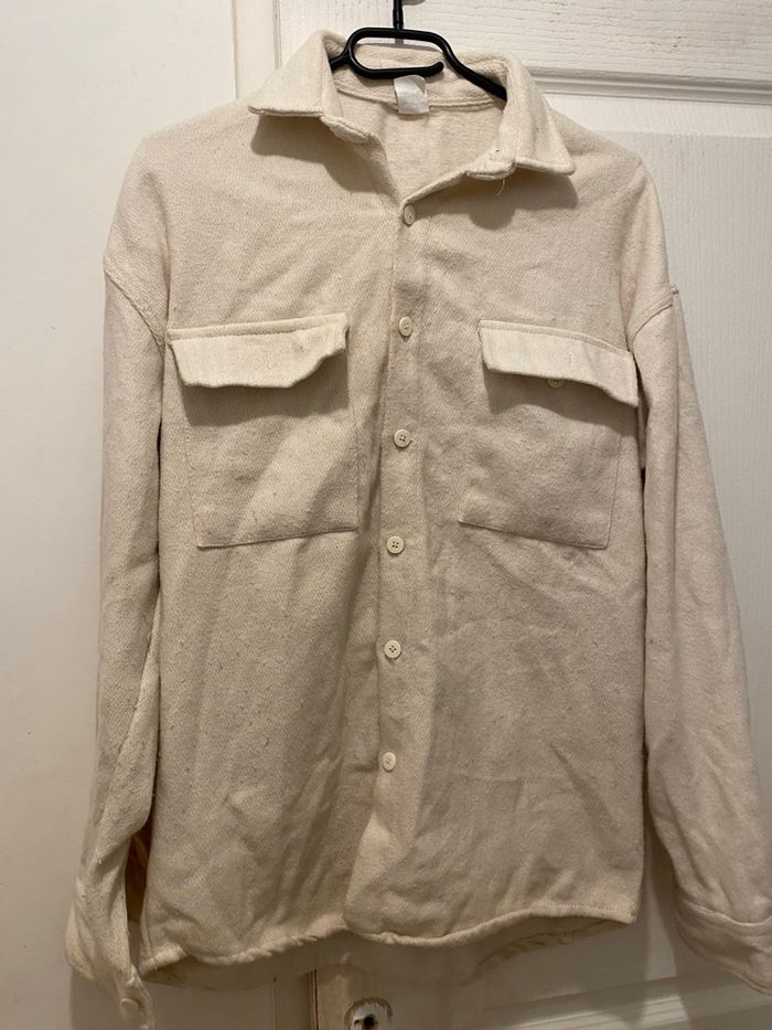 Veste incroyable - photo numéro 2