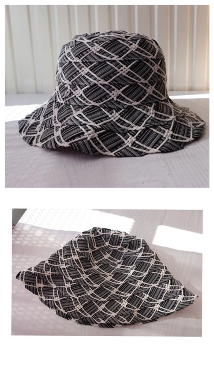 Bob/chapeau