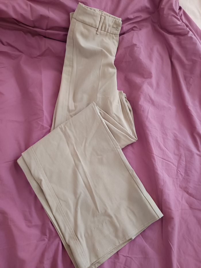 Pantalon Bershka - photo numéro 3