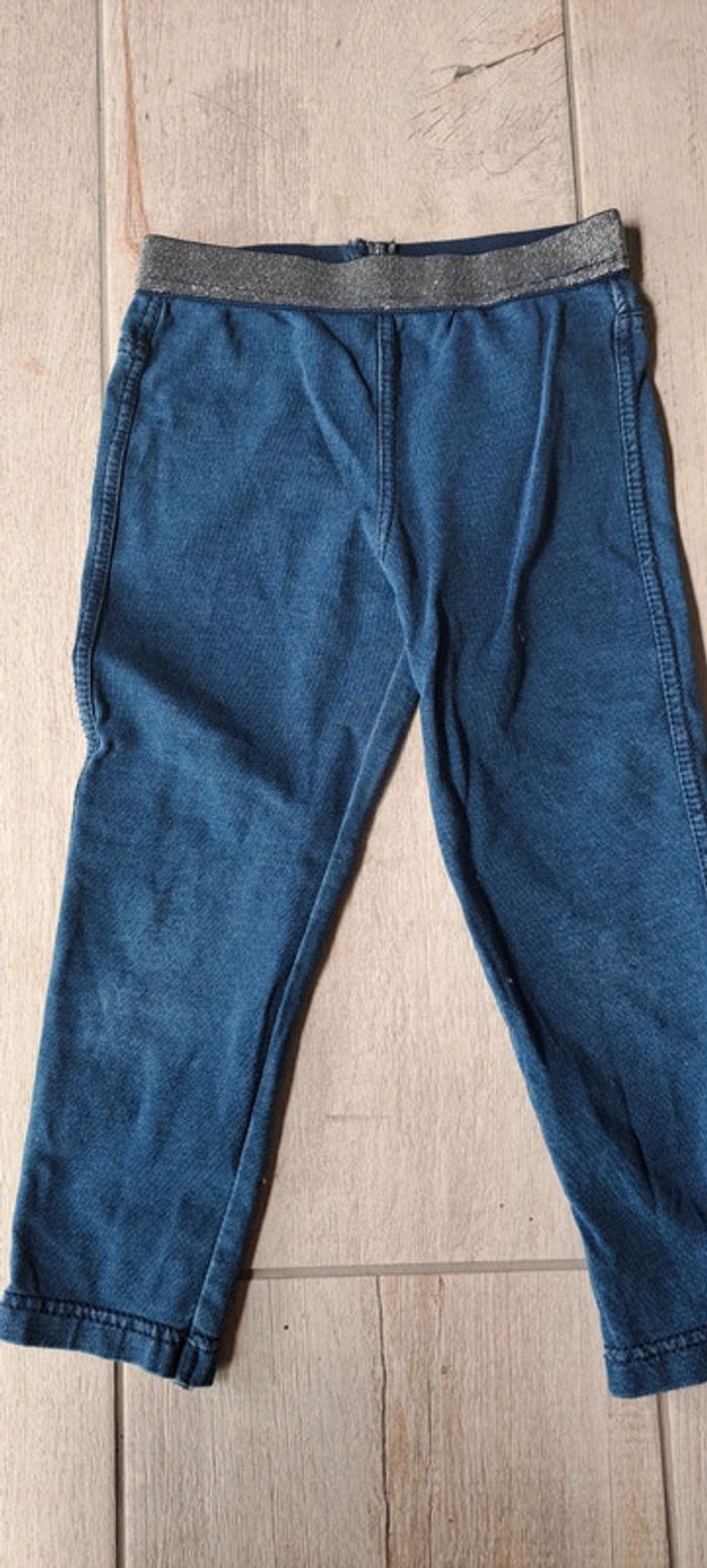 Pantalon fille - photo numéro 2