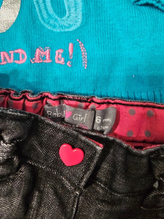 Lot de 11 articles - photo numéro 4