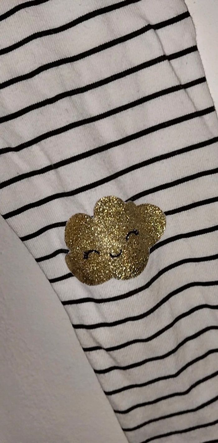 Legging Nuage - photo numéro 2