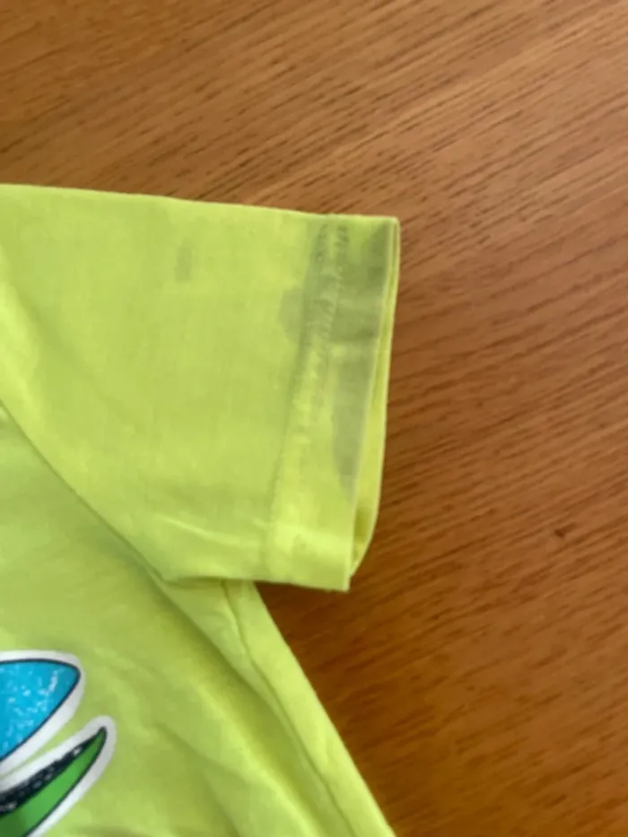 6 t-shirt garçon 5 ans - photo numéro 13